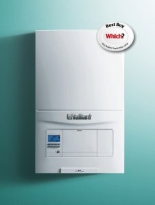 vaillant boiler finance available