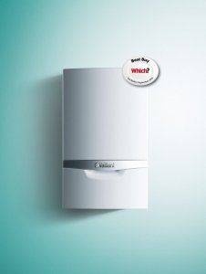 vaillant boiler finance available